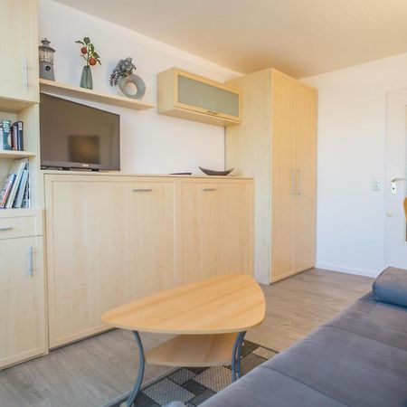 Haus Metropol 296 Ob Lägenhet Westerland Exteriör bild